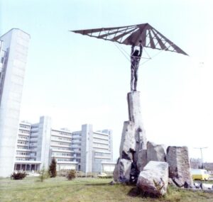 Retro Fotópályázat 2020. – Dr. Simon József fotói / 1980-1986