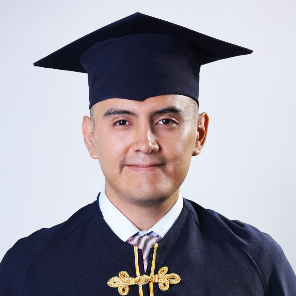 Andres Morales