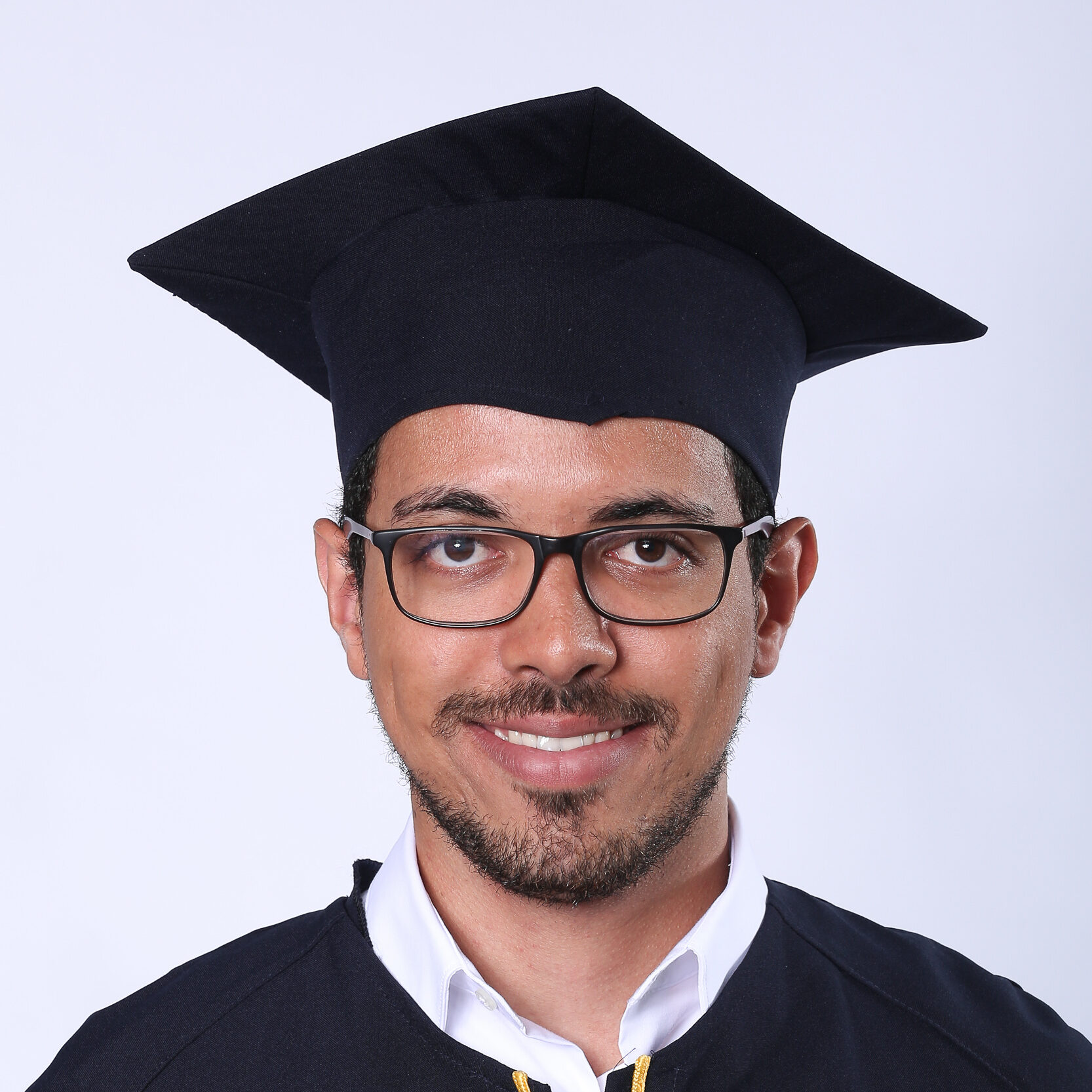 Lucas Passos Santana