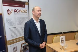 Huszonöt éves a Kautz Gyula Közgazdász Szakkollégium