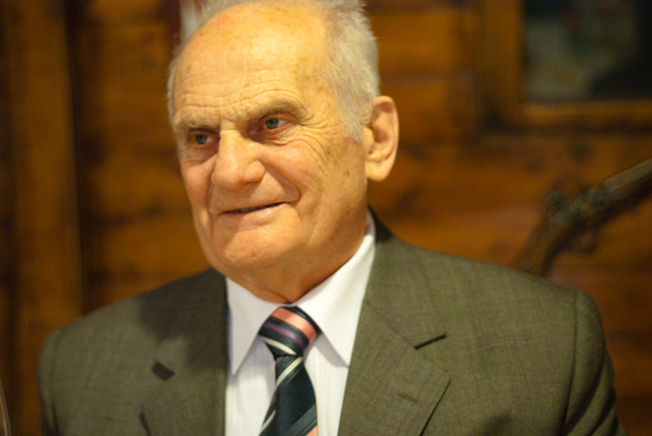 Balogh Vilmos